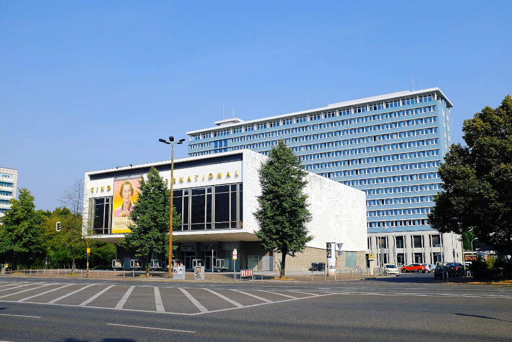Kino International