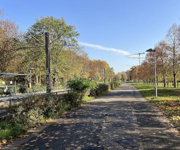 Landschaftspark Herzberge