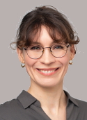Irena Thomas, Regionalleiterin