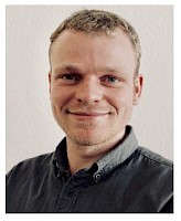 Lambert Robke, Regionalleiter