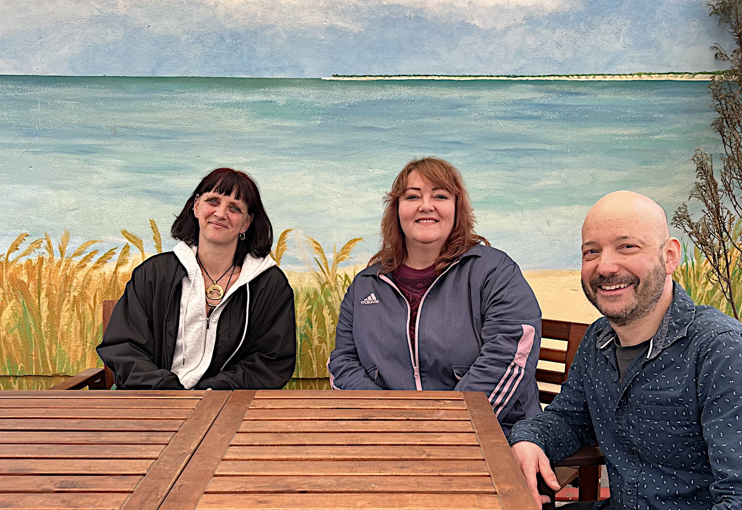 soziotherapie die reha