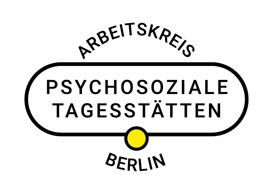 Arbeitskreis Psychosoziale Tagesstätten Berlin