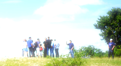 Wandern mit dem TVW